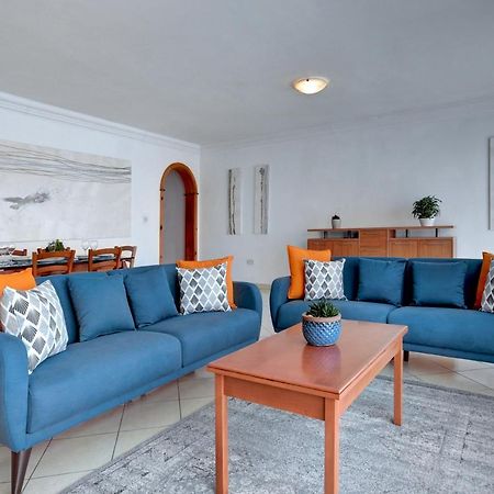 Morina Court - St Julians Seaside Bliss Apartments And Penthouse By Shortletsmalta San Ġiljan Exterior foto