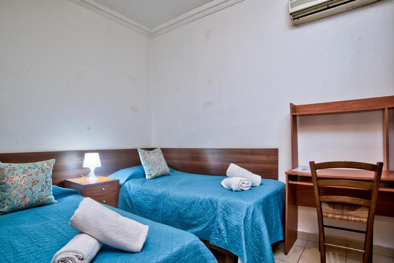 Morina Court - St Julians Seaside Bliss Apartments And Penthouse By Shortletsmalta San Ġiljan Exterior foto